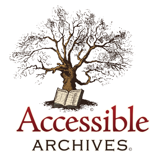 Accessible Archives